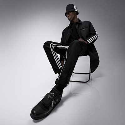 highsnobiety prada adidas|Prada and adidas Celebrating timeless design and championing .